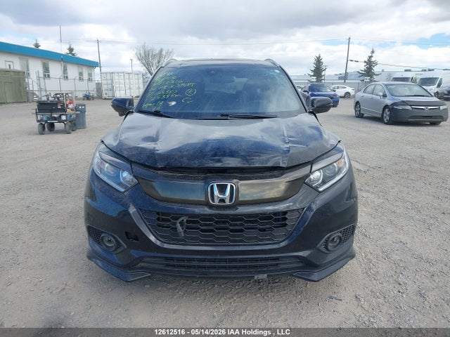 Продаж на аукціоні авто 2020 Honda Hr-v Sport, vin: 3CZRU6H20LM105380, номер лоту: 12612516