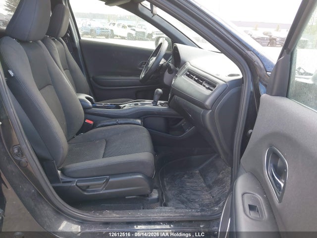 Продаж на аукціоні авто 2020 Honda Hr-v Sport, vin: 3CZRU6H20LM105380, номер лоту: 12612516