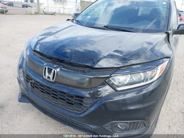 Продаж на аукціоні авто 2020 Honda Hr-v Sport, vin: 3CZRU6H20LM105380, номер лоту: 12612516