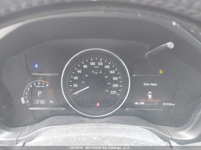 Продаж на аукціоні авто 2020 Honda Hr-v Sport, vin: 3CZRU6H20LM105380, номер лоту: 12612516