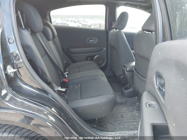 Продаж на аукціоні авто 2020 Honda Hr-v Sport, vin: 3CZRU6H20LM105380, номер лоту: 12612516