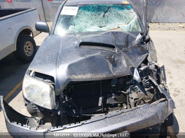 12612519 :رقم المزاد ، JTEBT17R040033284 vin ، 2004 Toyota 4runner Limited مزاد بيع