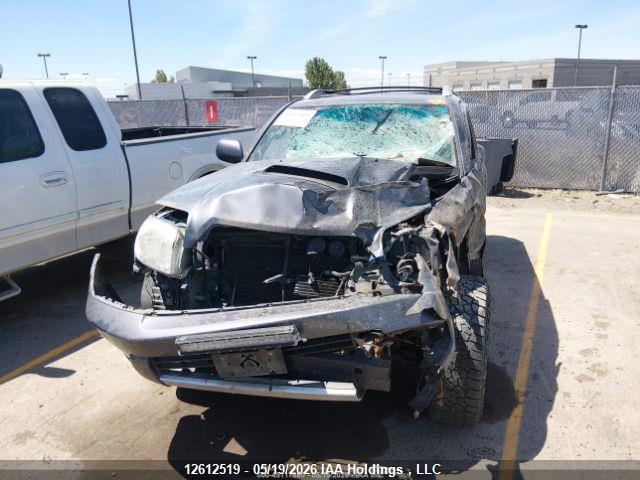 12612519 :رقم المزاد ، JTEBT17R040033284 vin ، 2004 Toyota 4runner Limited مزاد بيع