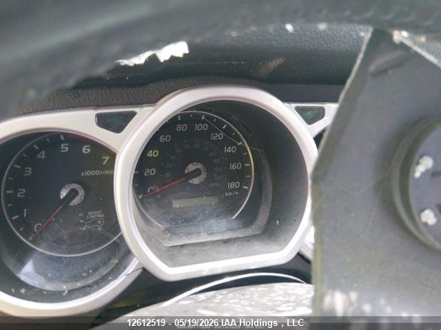 12612519 :رقم المزاد ، JTEBT17R040033284 vin ، 2004 Toyota 4runner Limited مزاد بيع