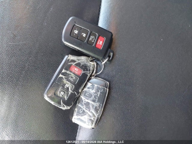 2018 Toyota Highlander Se/xle მანქანა იყიდება აუქციონზე, vin: 5TDJZRFHXJS527022, აუქციონის ნომერი: 12612521