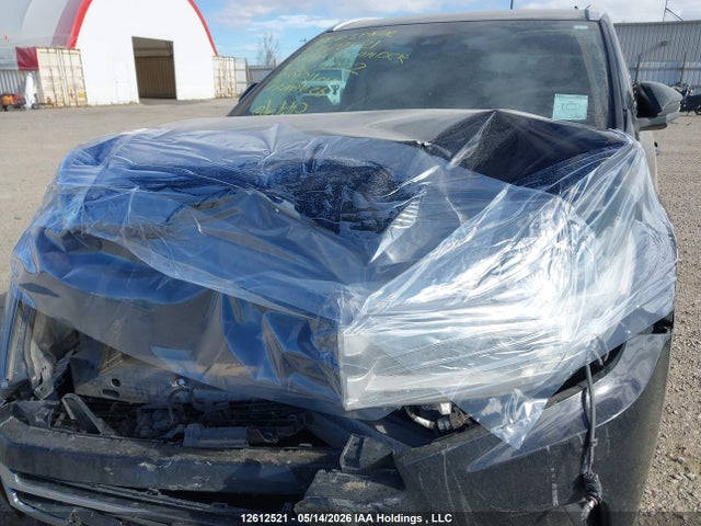 2018 Toyota Highlander Se/xle მანქანა იყიდება აუქციონზე, vin: 5TDJZRFHXJS527022, აუქციონის ნომერი: 12612521
