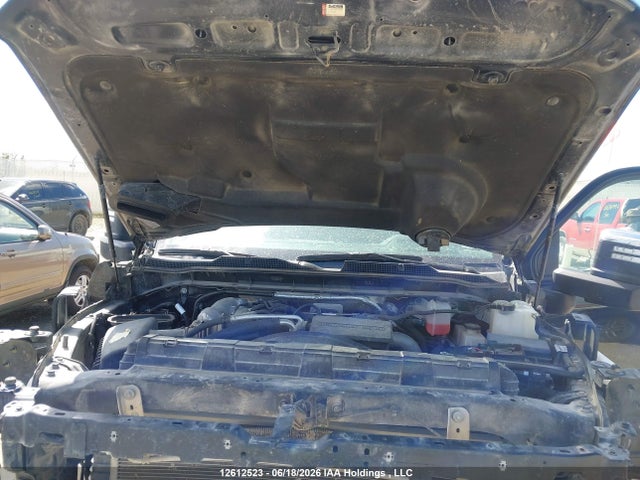 2GC4YVEY3R1157643 Chevrolet Silverado K3500 High Country