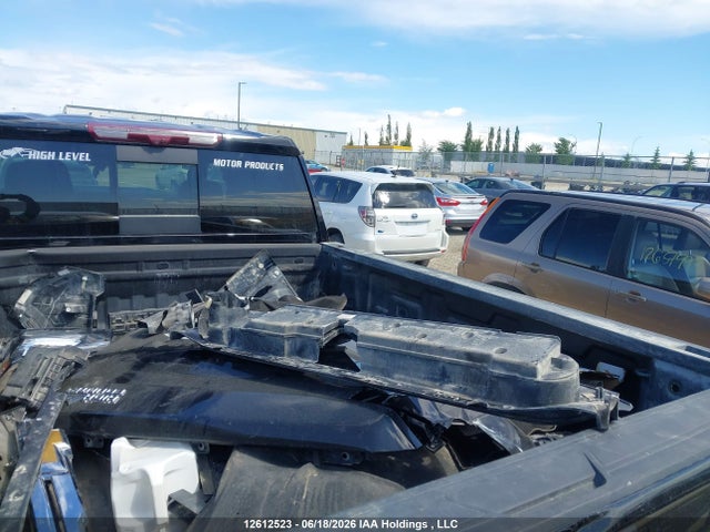 2GC4YVEY3R1157643 Chevrolet Silverado K3500 High Country
