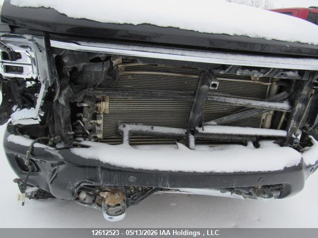 2GC4YVEY3R1157643 Chevrolet Silverado K3500 High Country