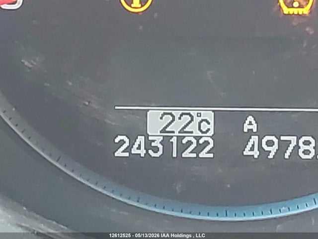 12612525 :رقم المزاد ، 5J8TB1H5XAA801738 vin ، 2010 Acura Rdx Technology مزاد بيع