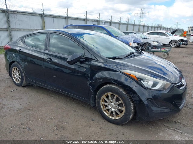 5NPDH4AE0GH671807 Hyundai Elantra Se/sport/limited