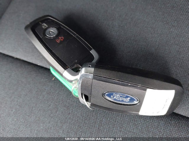 Продаж на аукціоні авто 2025 Ford Maverick Xlt, vin: 3FTTW8J35SRA50477, номер лоту: 12612530