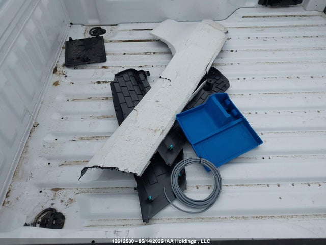 Продаж на аукціоні авто 2025 Ford Maverick Xlt, vin: 3FTTW8J35SRA50477, номер лоту: 12612530