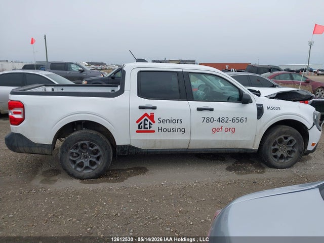 Продаж на аукціоні авто 2025 Ford Maverick Xlt, vin: 3FTTW8J35SRA50477, номер лоту: 12612530