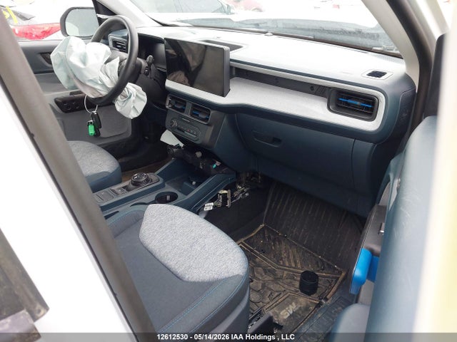 Продаж на аукціоні авто 2025 Ford Maverick Xlt, vin: 3FTTW8J35SRA50477, номер лоту: 12612530