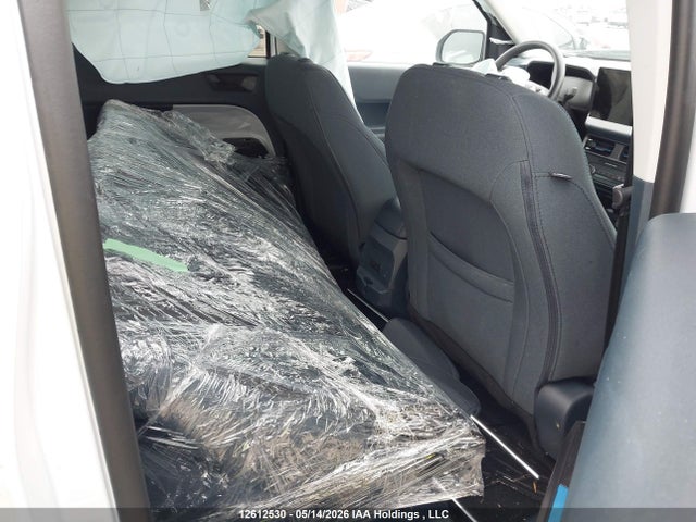 Продаж на аукціоні авто 2025 Ford Maverick Xlt, vin: 3FTTW8J35SRA50477, номер лоту: 12612530