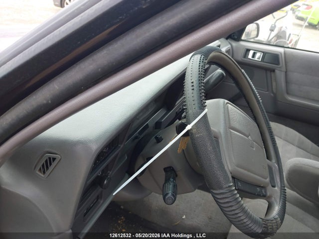 Продаж на аукціоні авто 1995 Dodge Spirit, vin: 3B3XA46K0ST531458, номер лоту: 12612532