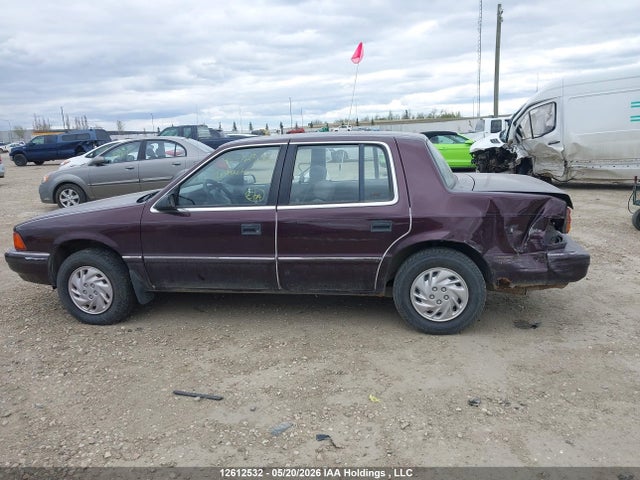 Продаж на аукціоні авто 1995 Dodge Spirit, vin: 3B3XA46K0ST531458, номер лоту: 12612532