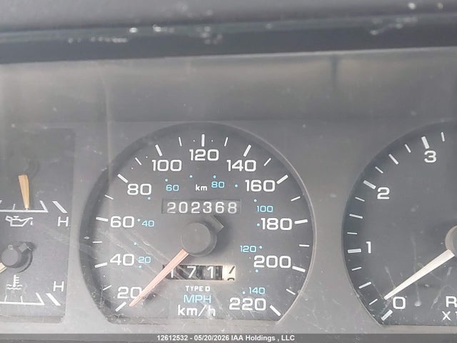 Продаж на аукціоні авто 1995 Dodge Spirit, vin: 3B3XA46K0ST531458, номер лоту: 12612532