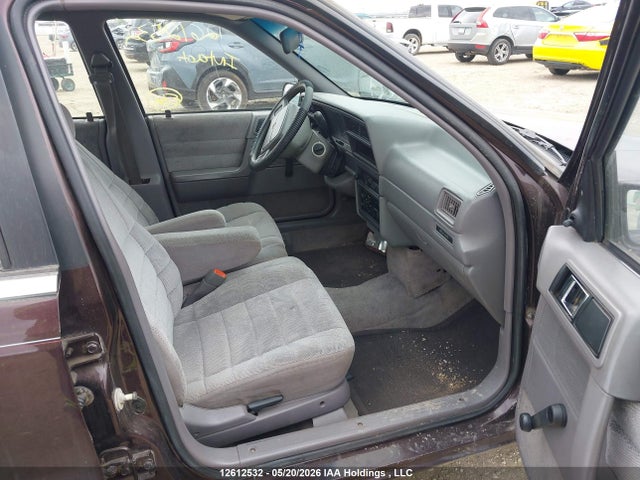 Продаж на аукціоні авто 1995 Dodge Spirit, vin: 3B3XA46K0ST531458, номер лоту: 12612532