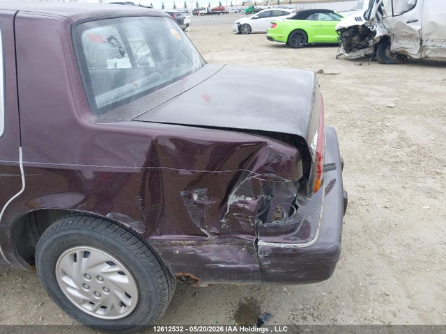 Продаж на аукціоні авто 1995 Dodge Spirit, vin: 3B3XA46K0ST531458, номер лоту: 12612532