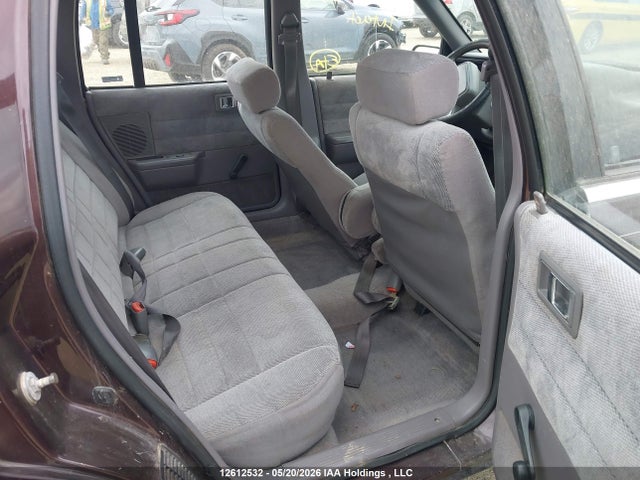 Продаж на аукціоні авто 1995 Dodge Spirit, vin: 3B3XA46K0ST531458, номер лоту: 12612532