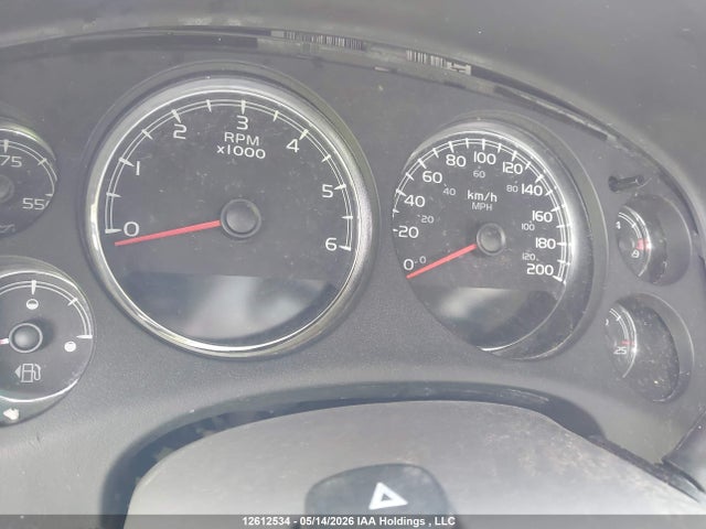 Продаж на аукціоні авто 2007 Chevrolet Silverado K1500 Crew Cab, vin: 2GCEK13M571561295, номер лоту: 12612534