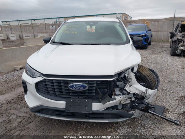 2026 Ford Escape Active მანქანა იყიდება აუქციონზე, vin: 1FMCU0GN3TUA24983, აუქციონის ნომერი: 12612536