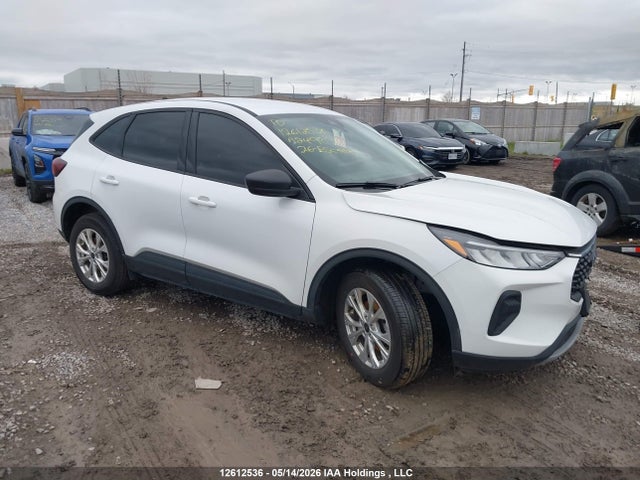 Ford Escape Active 2026 1FMCU0GN3TUA24983 Image 12