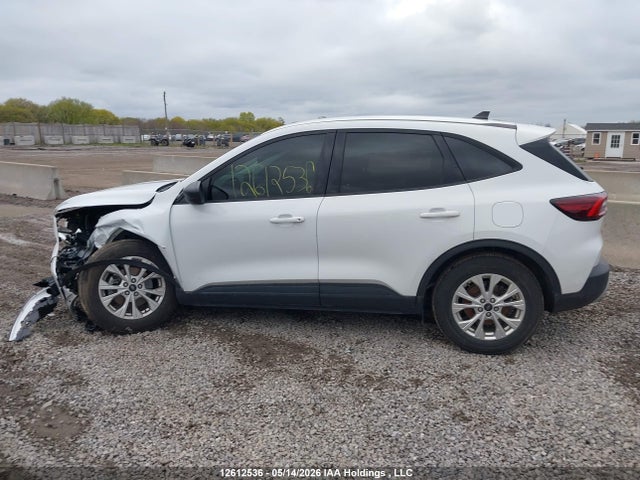Aukcja sprzedaży 2026 Ford Escape Active, vin: 1FMCU0GN3TUA24983, numer aukcji: 12612536