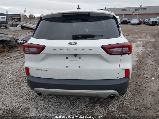 Ford Escape Active 2026 1FMCU0GN3TUA24983 Image 15