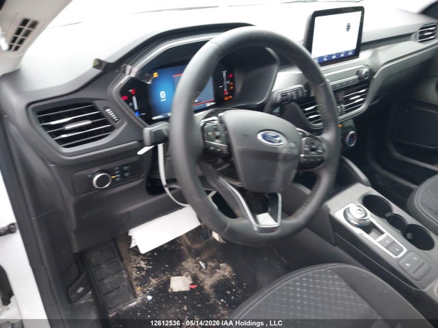 Ford Escape Active 2026 1FMCU0GN3TUA24983 Image 17