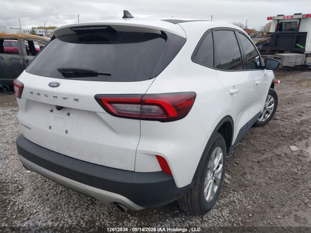 Ford Escape Active 2026 1FMCU0GN3TUA24983 Image 4