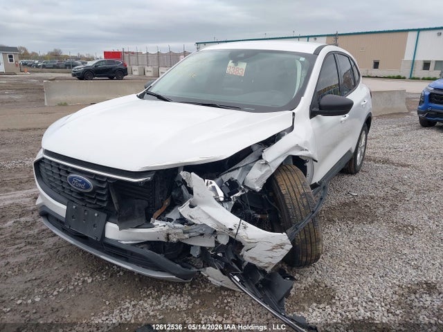 Ford Escape Active 2026 1FMCU0GN3TUA24983 Image 6