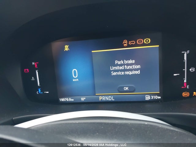 Ford Escape Active 2026 1FMCU0GN3TUA24983 Image 7