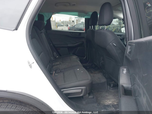 2026 Ford Escape Active მანქანა იყიდება აუქციონზე, vin: 1FMCU0GN3TUA24983, აუქციონის ნომერი: 12612536