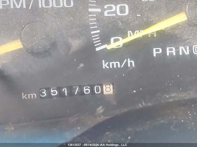 1998 Gmc Sierra K1500 მანქანა იყიდება აუქციონზე, vin: 2GTEK19R7W1562109, აუქციონის ნომერი: 12612537