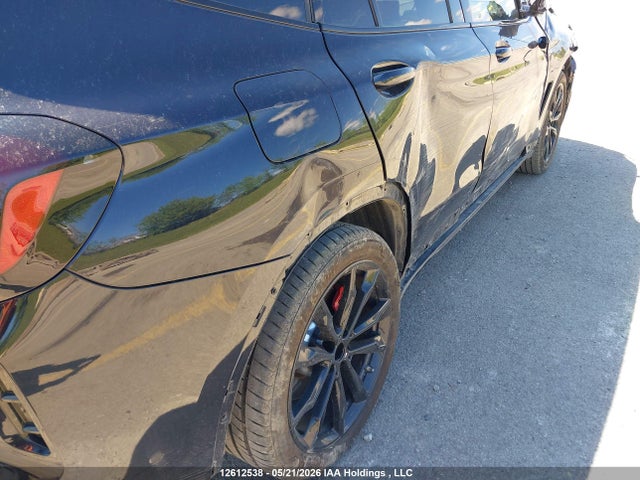 BMW X3 M40i 2023 5UX83DP09P9R09866 Image 20