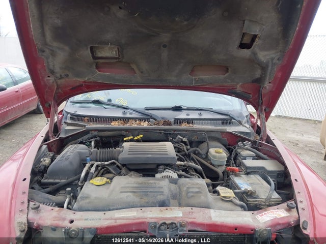Продаж на аукціоні авто 2000 Dodge Durango, vin: 1B4HS28N0YF220432, номер лоту: 12612541