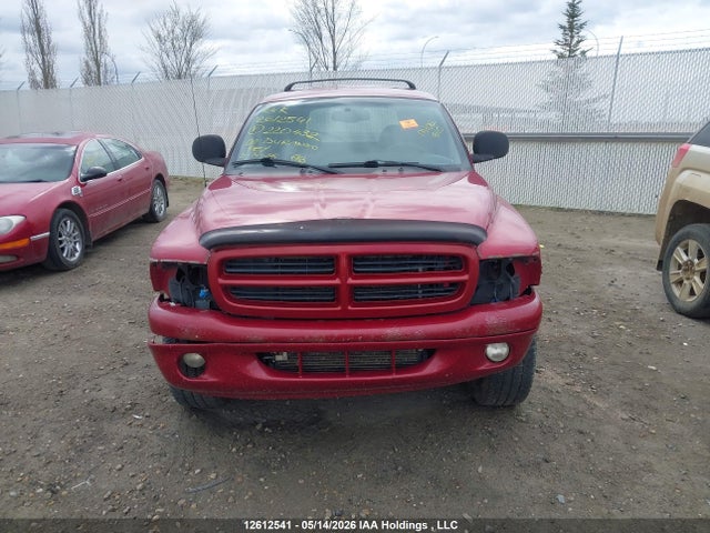 Продаж на аукціоні авто 2000 Dodge Durango, vin: 1B4HS28N0YF220432, номер лоту: 12612541