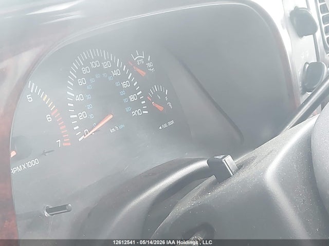 Продаж на аукціоні авто 2000 Dodge Durango, vin: 1B4HS28N0YF220432, номер лоту: 12612541