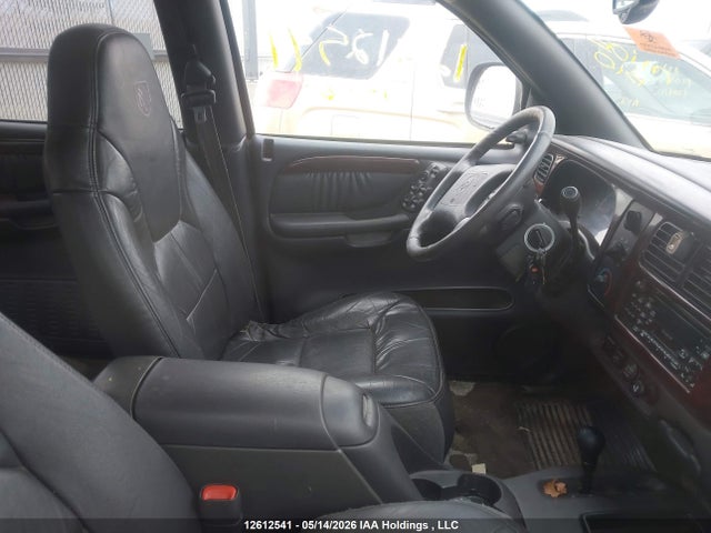 Продаж на аукціоні авто 2000 Dodge Durango, vin: 1B4HS28N0YF220432, номер лоту: 12612541