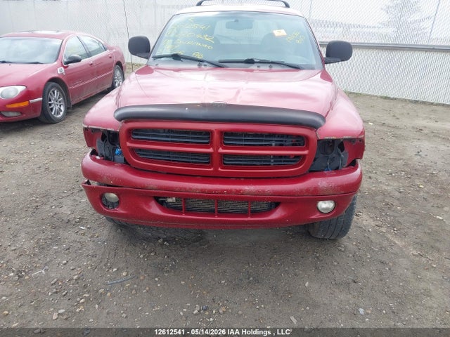 Продаж на аукціоні авто 2000 Dodge Durango, vin: 1B4HS28N0YF220432, номер лоту: 12612541