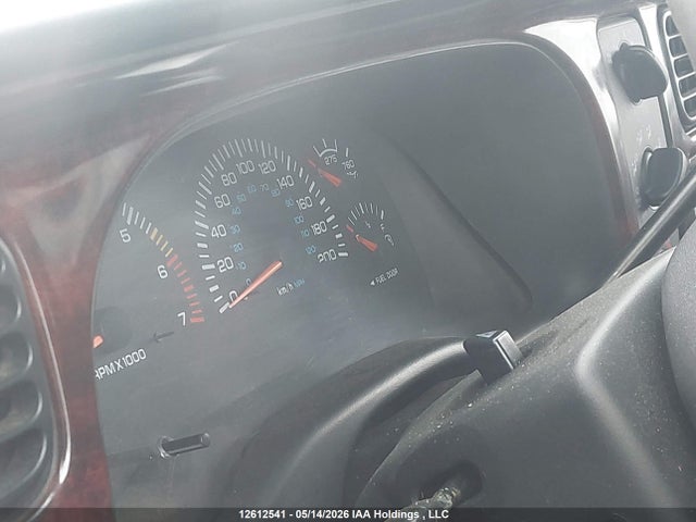 Продаж на аукціоні авто 2000 Dodge Durango, vin: 1B4HS28N0YF220432, номер лоту: 12612541