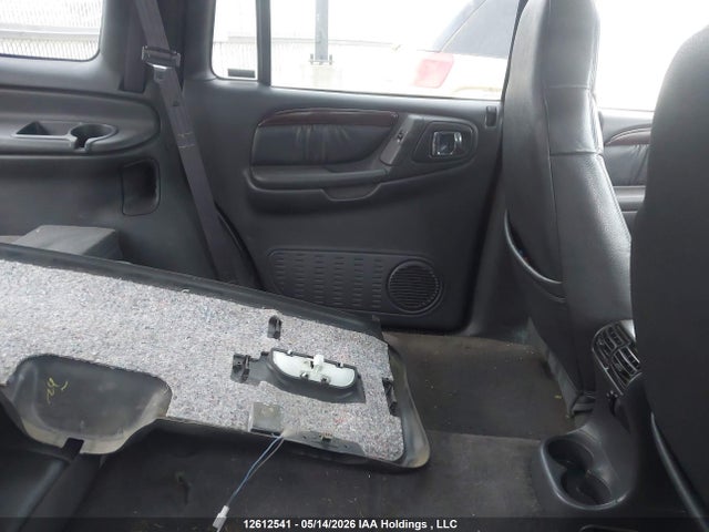 Продаж на аукціоні авто 2000 Dodge Durango, vin: 1B4HS28N0YF220432, номер лоту: 12612541