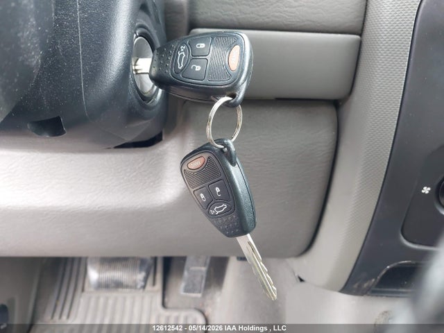 Продаж на аукціоні авто 2006 Jeep Liberty, vin: 1J4GL48K26W275775, номер лоту: 12612542