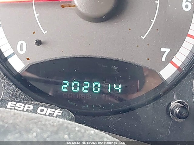 Продаж на аукціоні авто 2006 Jeep Liberty, vin: 1J4GL48K26W275775, номер лоту: 12612542