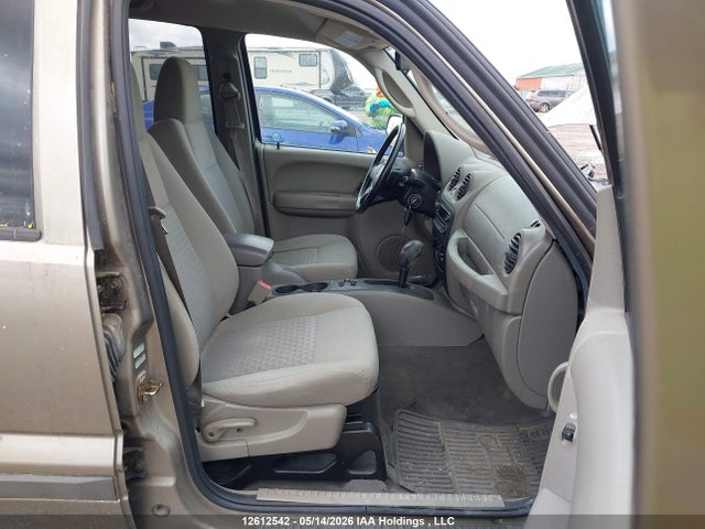 Продаж на аукціоні авто 2006 Jeep Liberty, vin: 1J4GL48K26W275775, номер лоту: 12612542