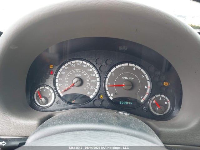 Продаж на аукціоні авто 2006 Jeep Liberty, vin: 1J4GL48K26W275775, номер лоту: 12612542