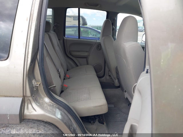 Продаж на аукціоні авто 2006 Jeep Liberty, vin: 1J4GL48K26W275775, номер лоту: 12612542